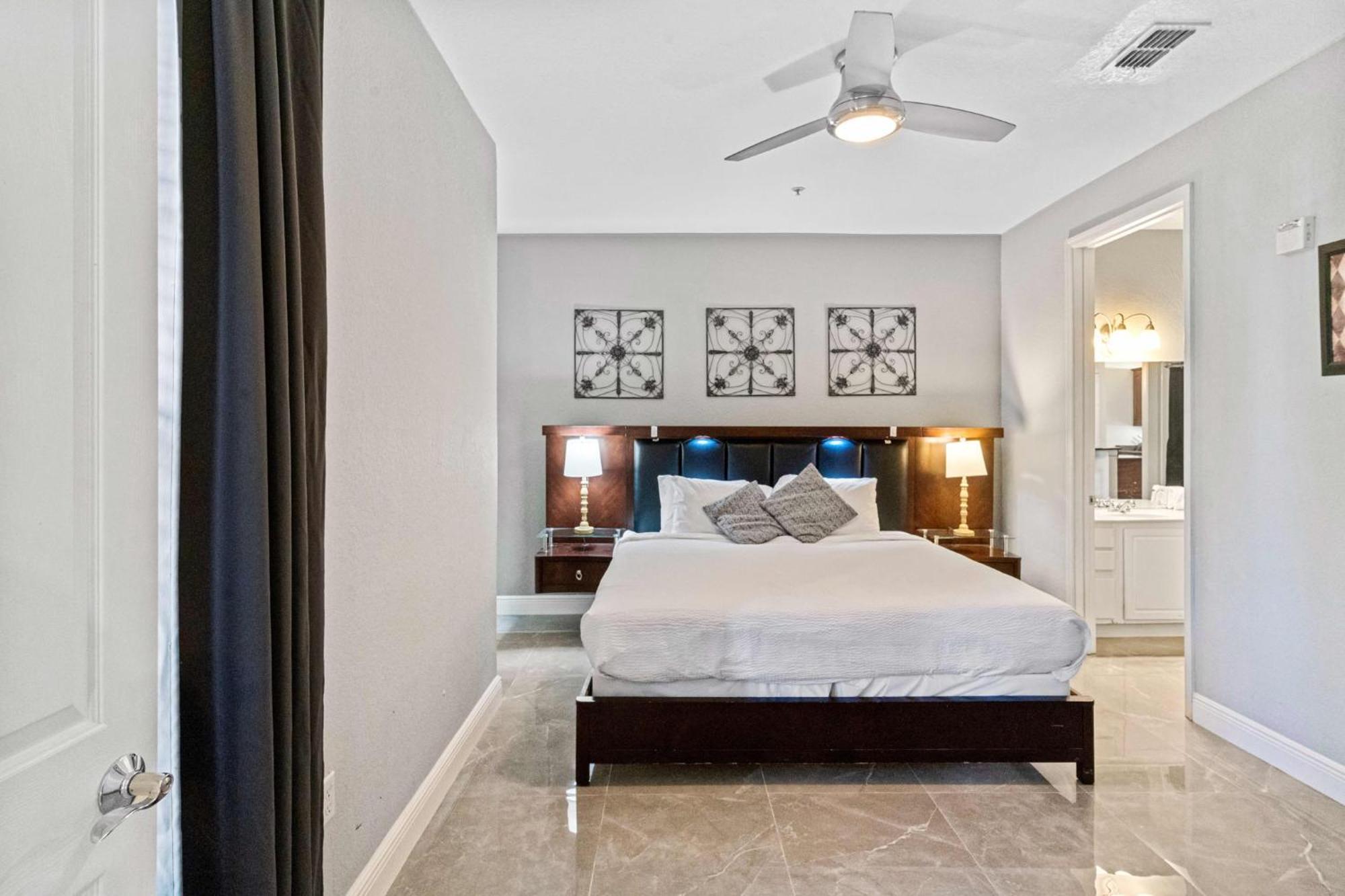 Hidden Treasure Apartment Орландо Екстериор снимка