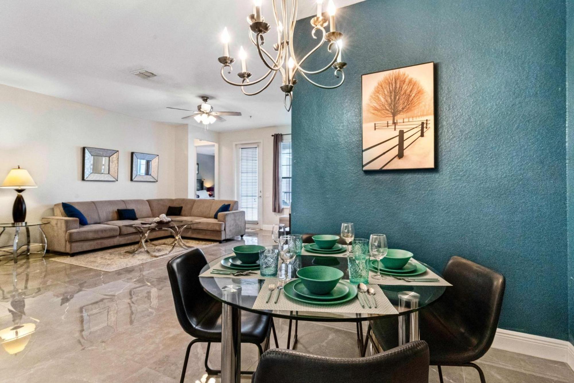 Hidden Treasure Apartment Орландо Екстериор снимка