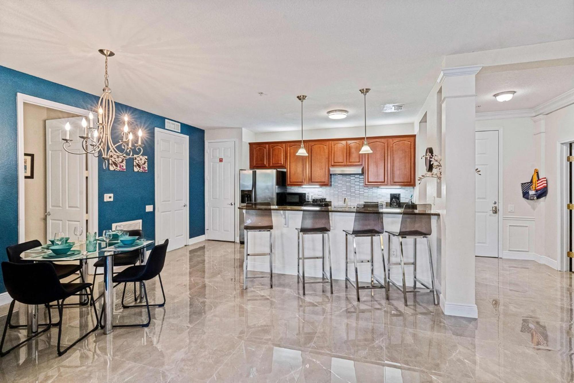 Hidden Treasure Apartment Орландо Екстериор снимка