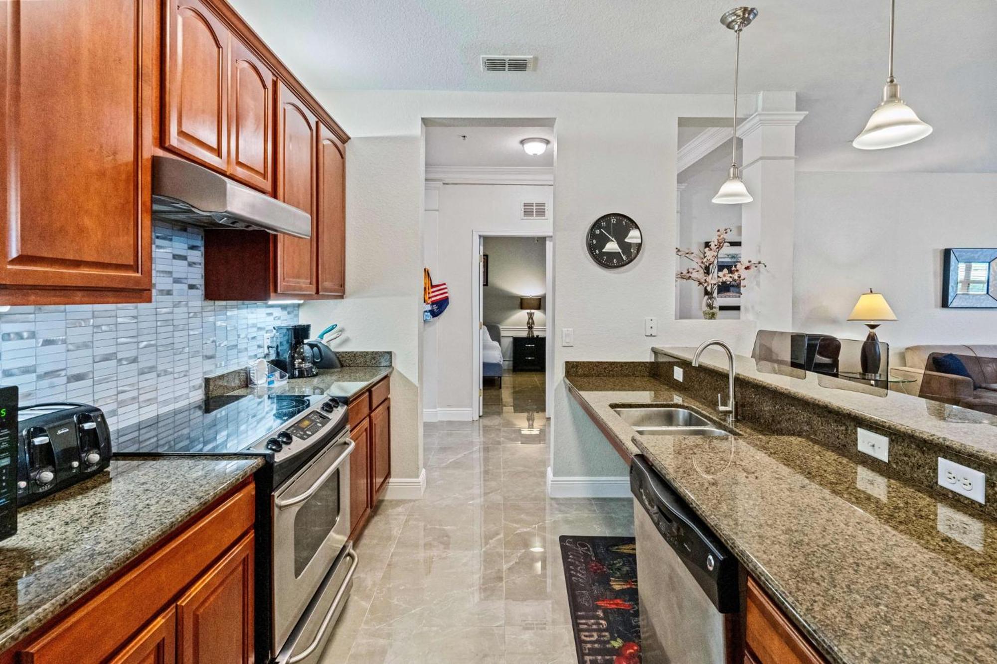 Hidden Treasure Apartment Орландо Екстериор снимка