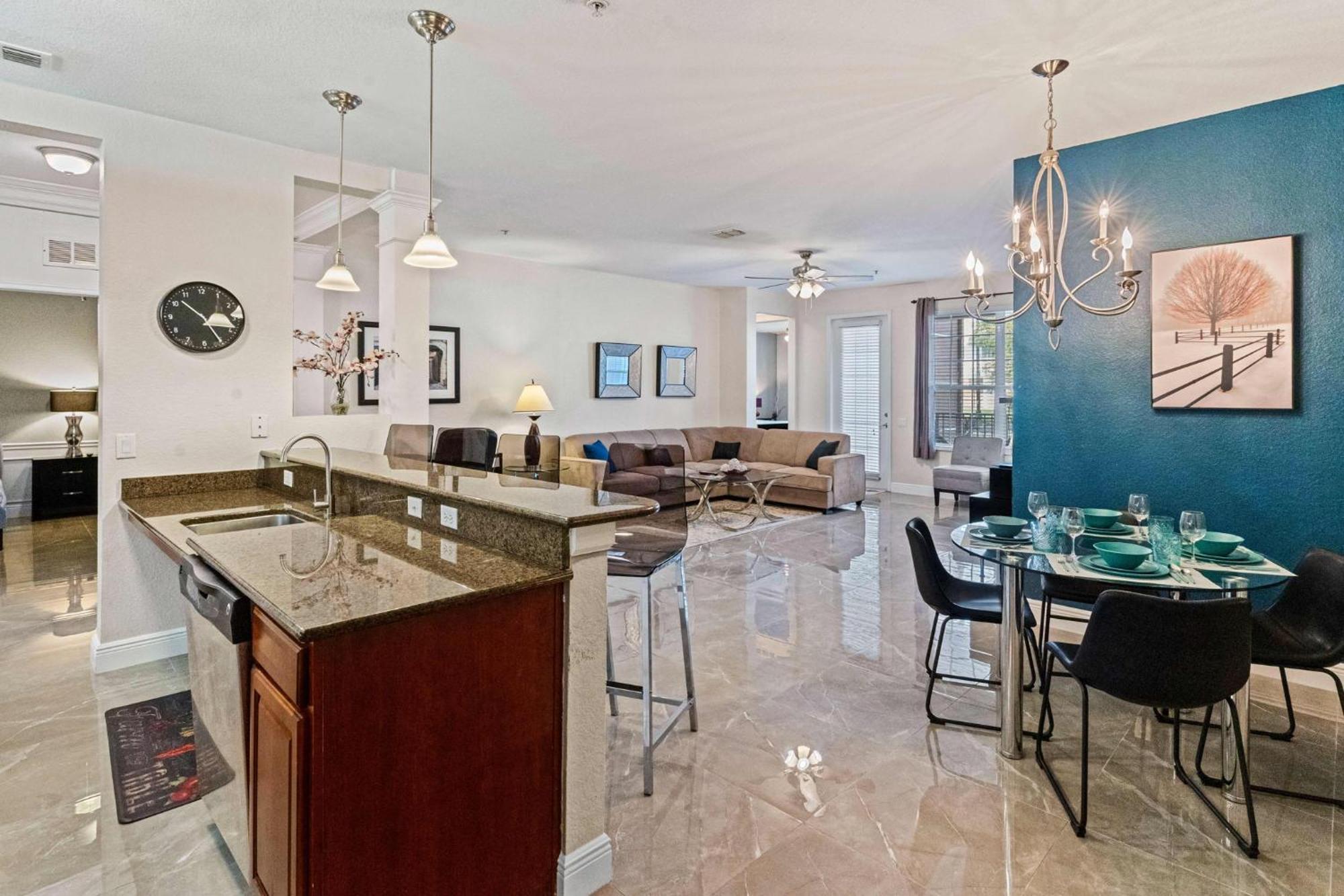 Hidden Treasure Apartment Орландо Екстериор снимка