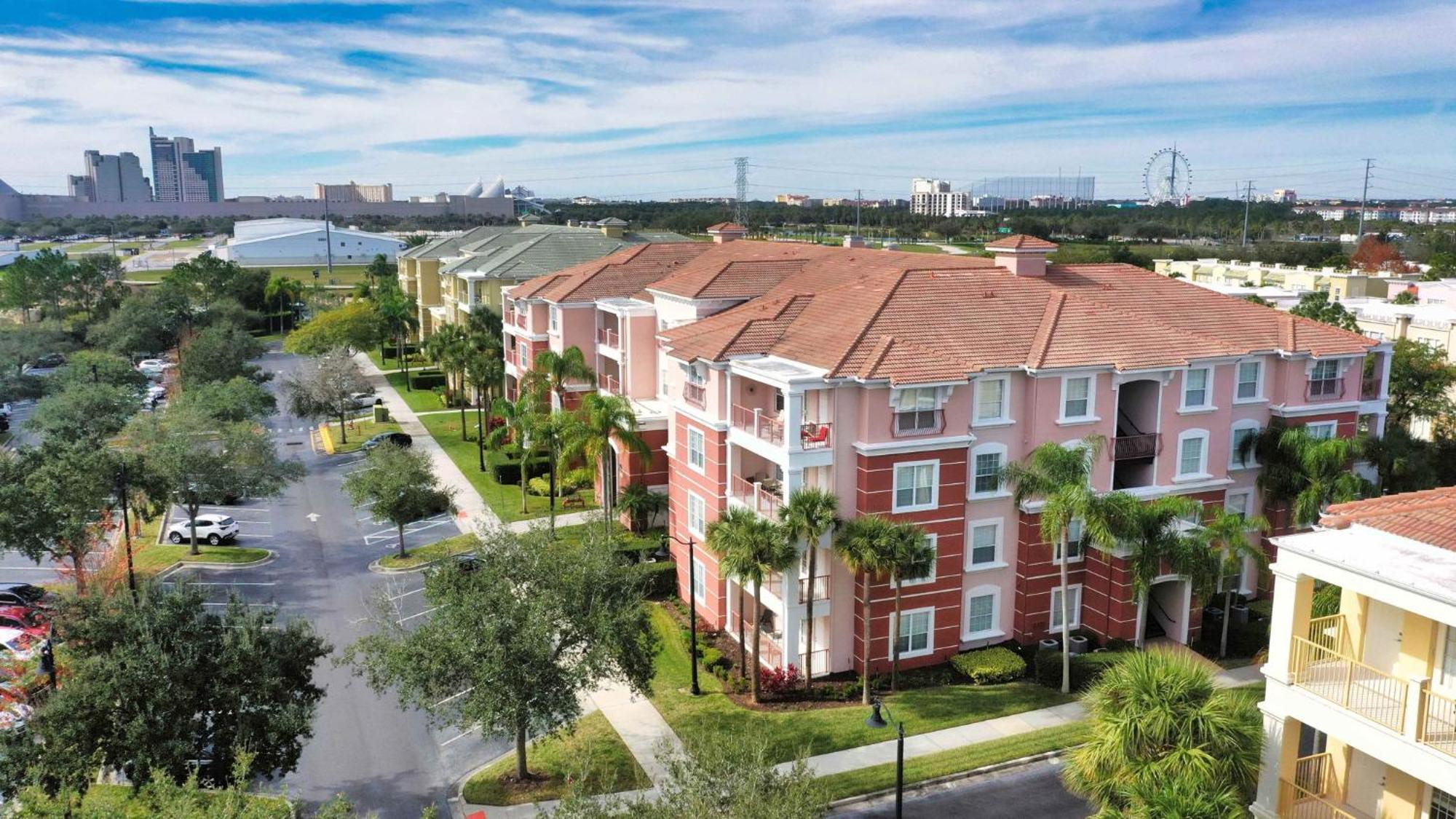 Hidden Treasure Apartment Орландо Екстериор снимка