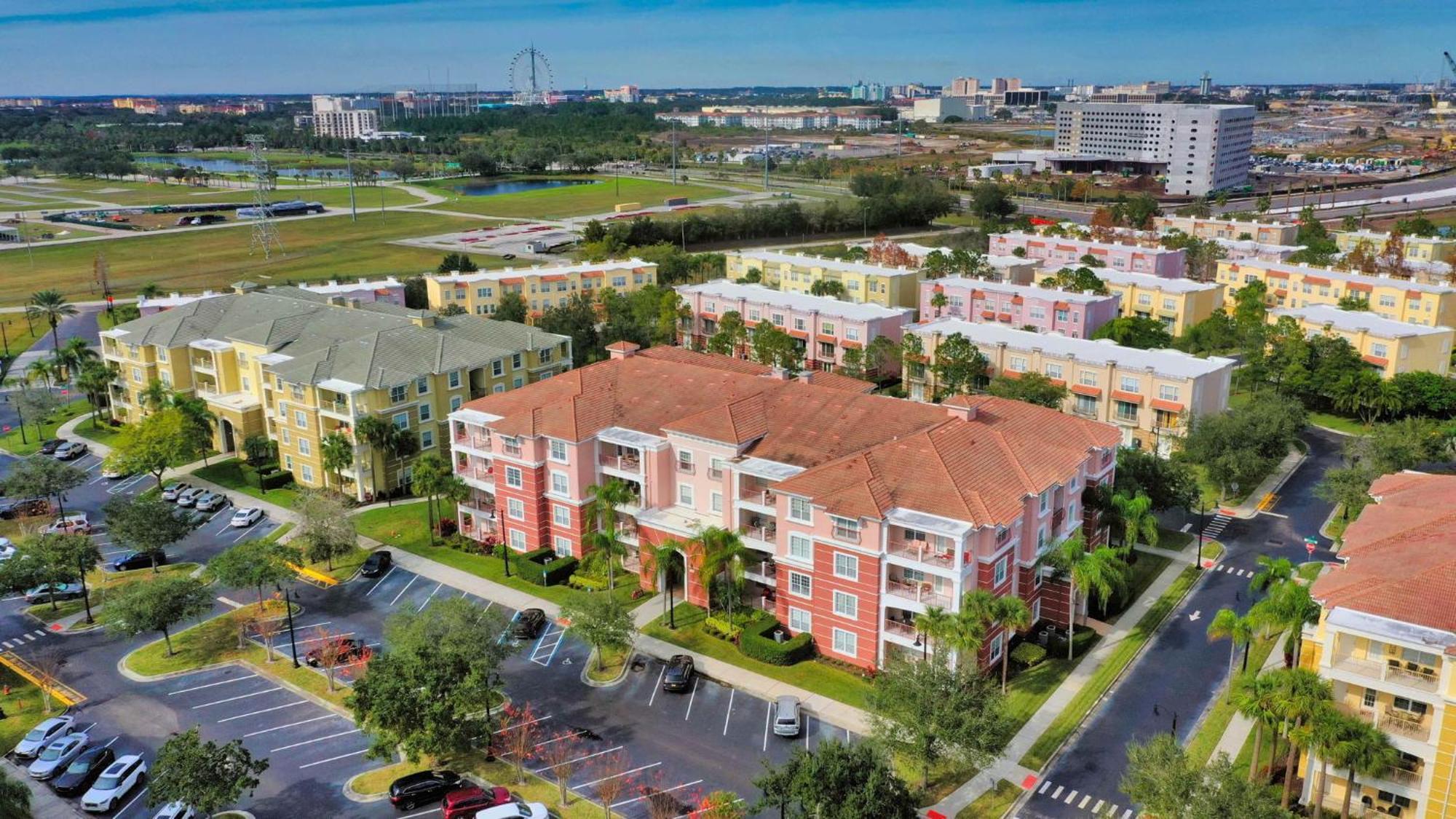 Hidden Treasure Apartment Орландо Екстериор снимка