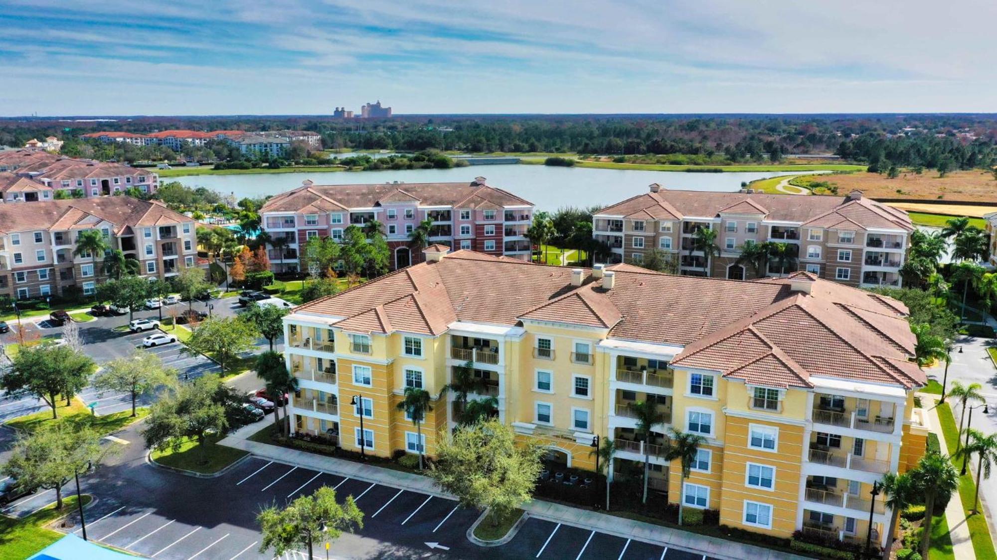 Hidden Treasure Apartment Орландо Екстериор снимка