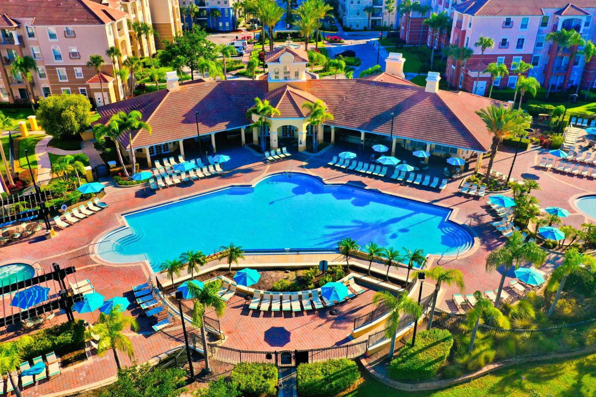 Hidden Treasure Apartment Орландо Екстериор снимка