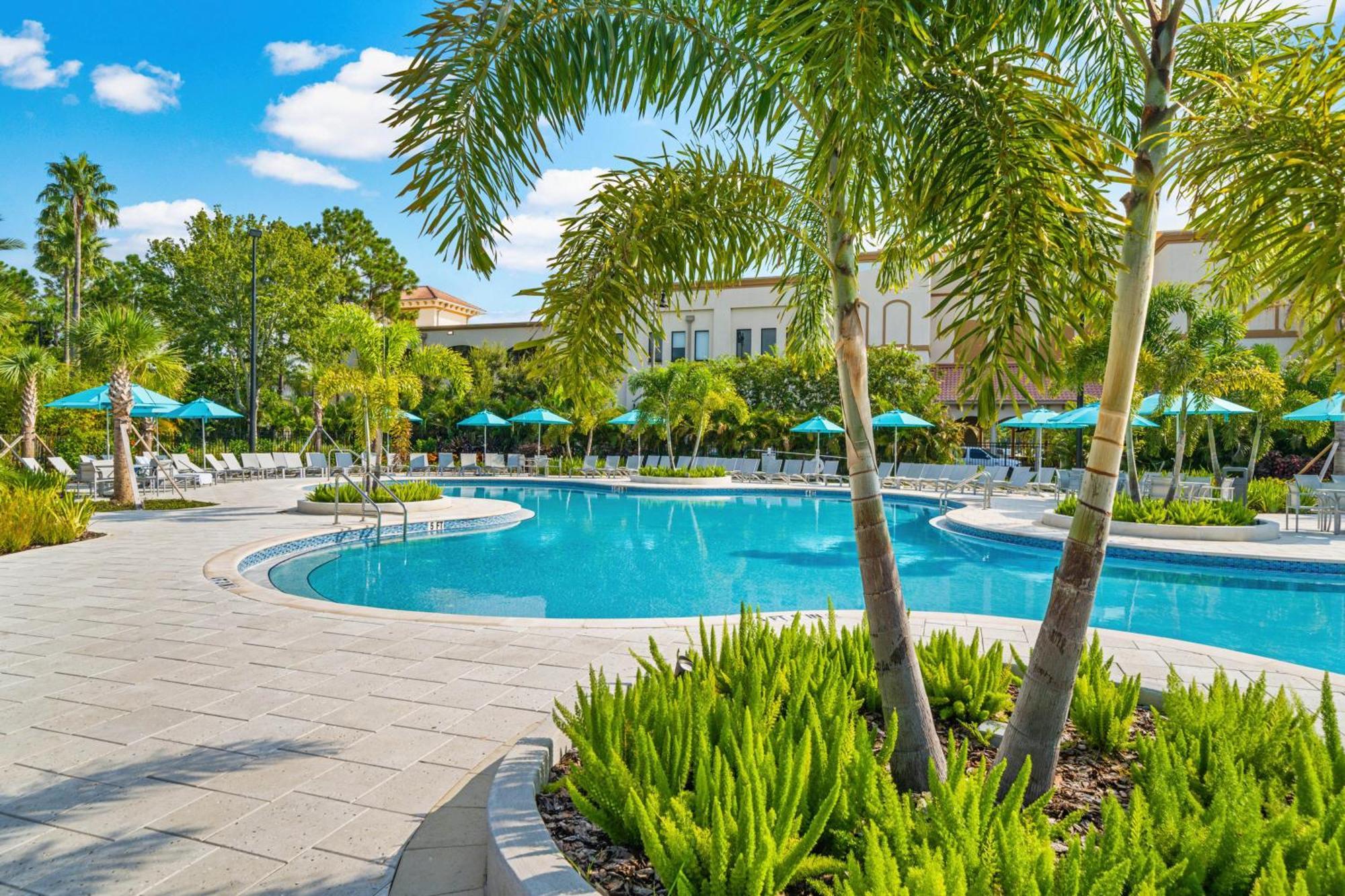 Hidden Treasure Apartment Орландо Екстериор снимка