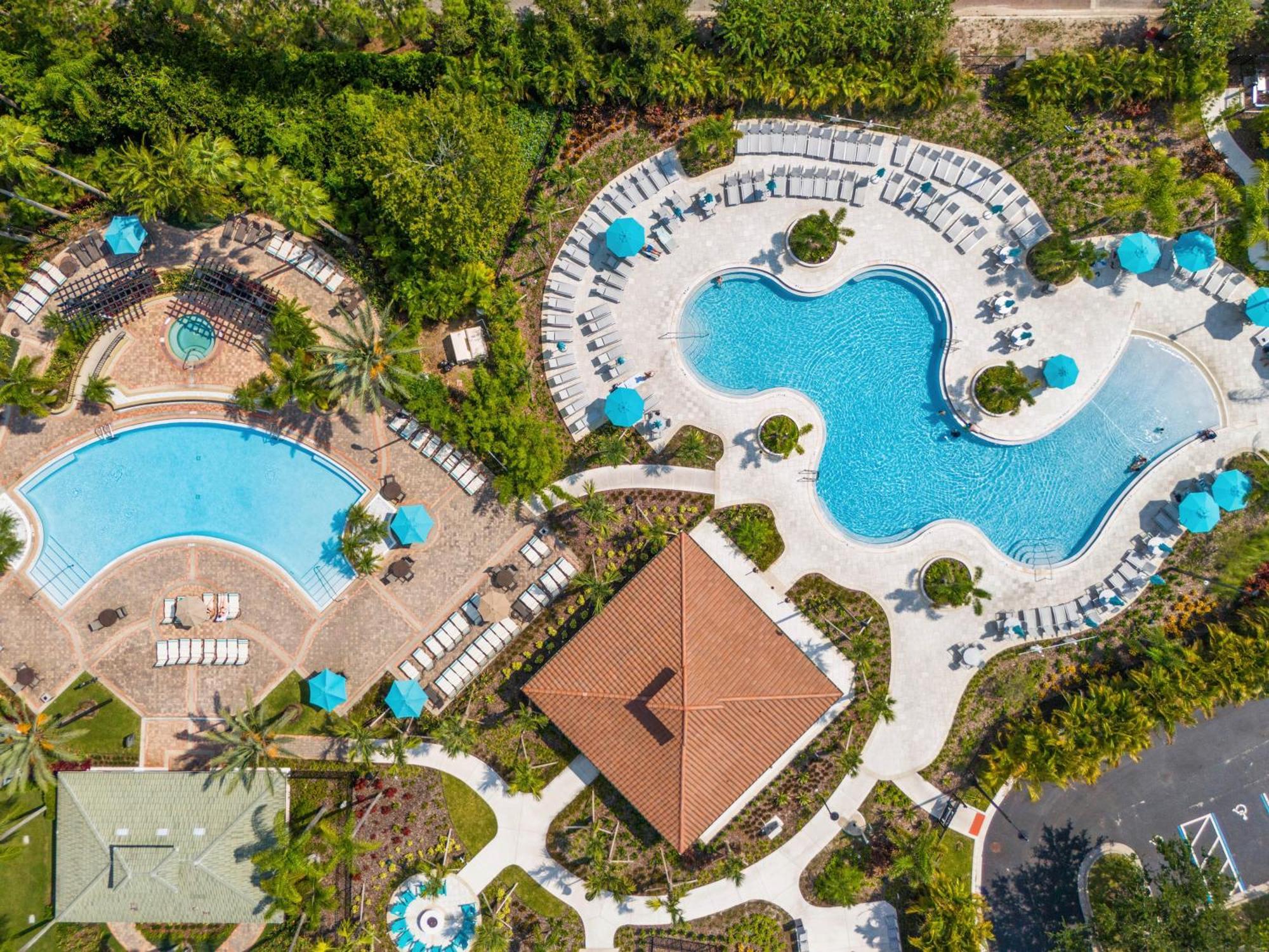 Hidden Treasure Apartment Орландо Екстериор снимка