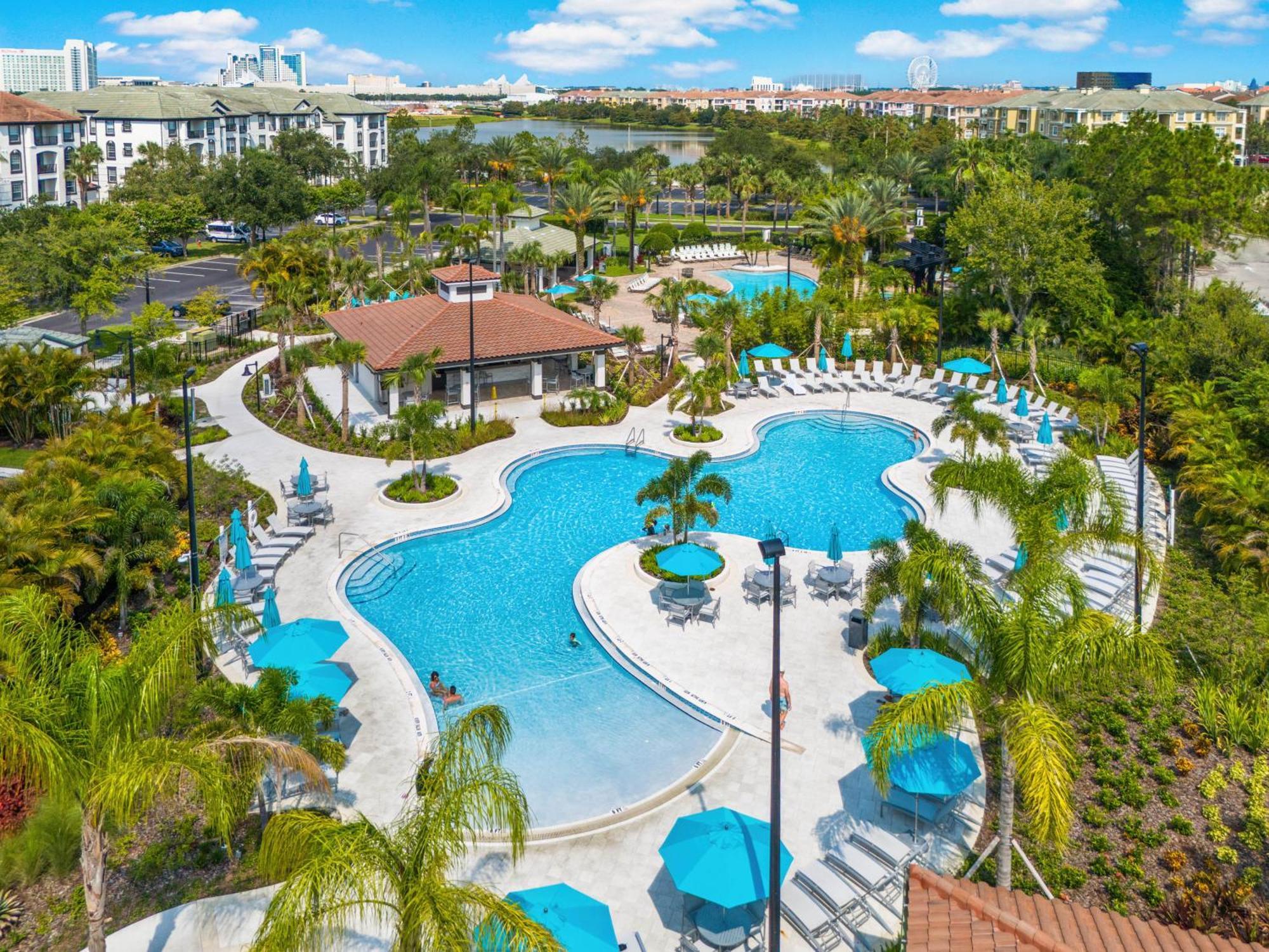 Hidden Treasure Apartment Орландо Екстериор снимка