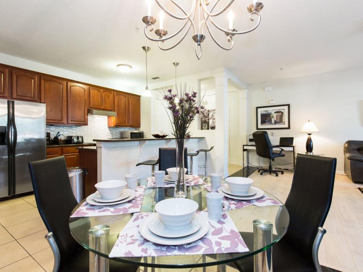 Hidden Treasure Apartment Орландо Екстериор снимка