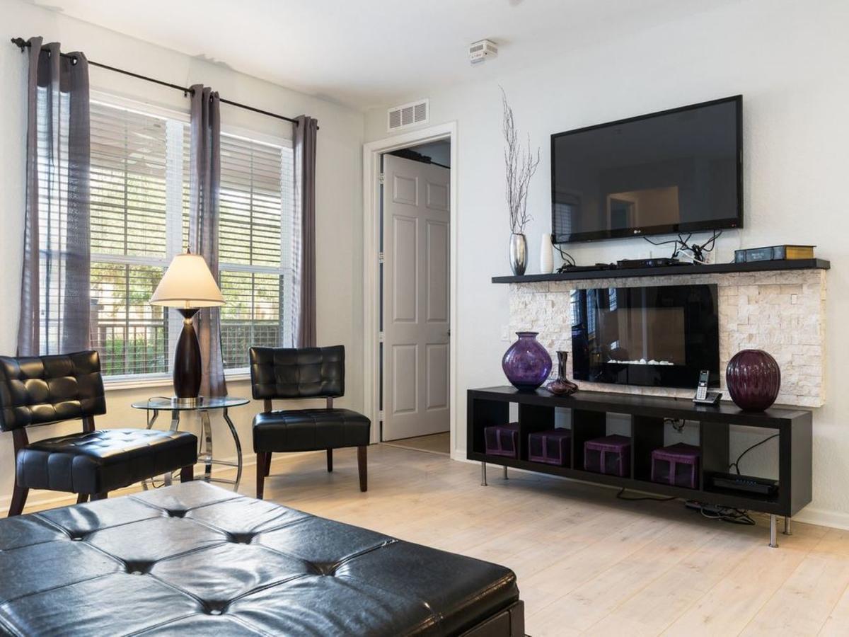 Hidden Treasure Apartment Орландо Екстериор снимка